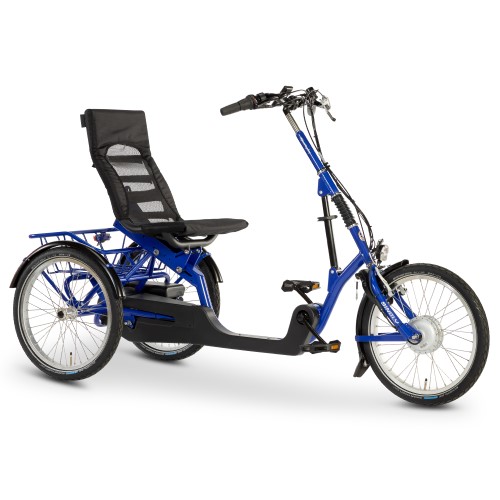 Singly driewielfiets -