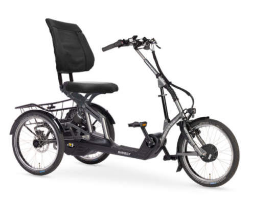 Singly Air Comfort stoel