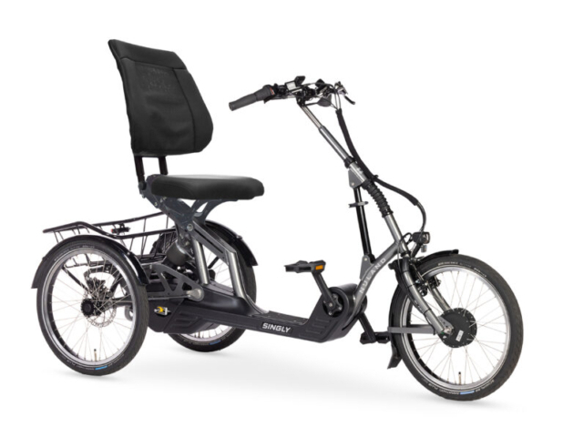 Singly Air Comfort stoel